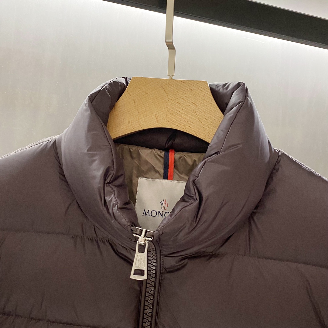 Moncler Down Jackets